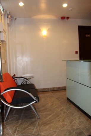 Imagen general del Hotel Hostel Tst. Foto 2