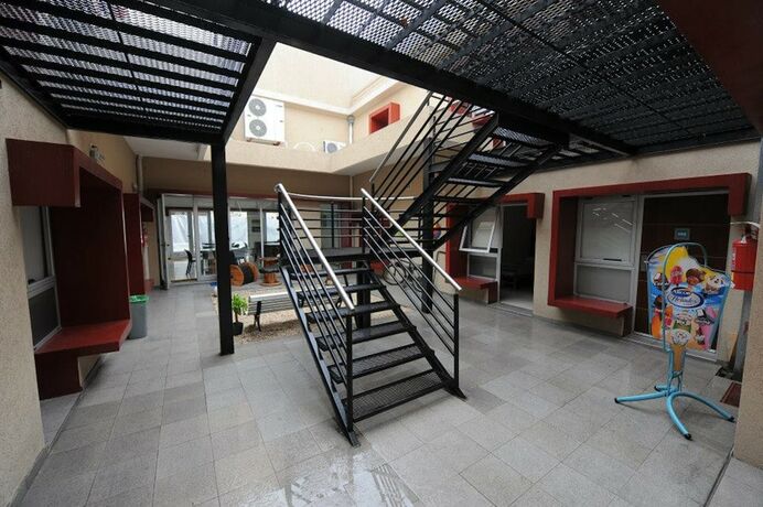 Imagen general del Hotel Hostel Unico. Foto 10