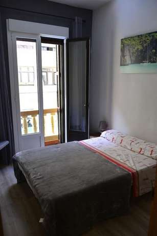 Imagen general del Hotel Hostel Usturre. Foto 1