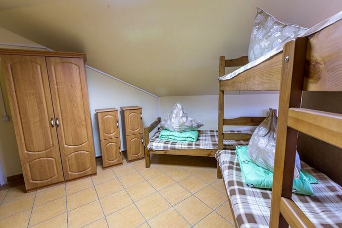 Imagen de la habitación del Hotel Hostel Vadivad. Foto 13