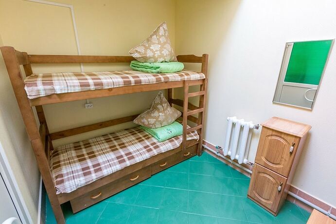Imagen de la habitación del Hotel Hostel Vadivad. Foto 14