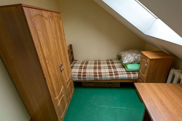 Imagen de la habitación del Hotel Hostel Vadivad. Foto 16
