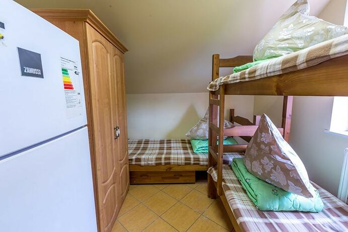 Imagen de la habitación del Hotel Hostel Vadivad. Foto 19