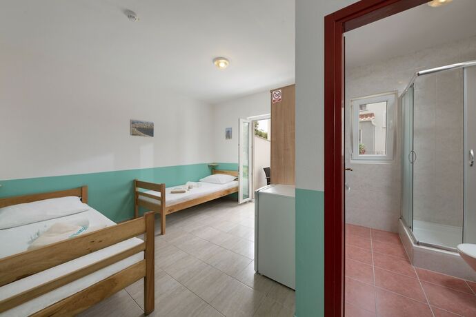 Imagen general del Hotel Hostel Vagabundo. Foto 4