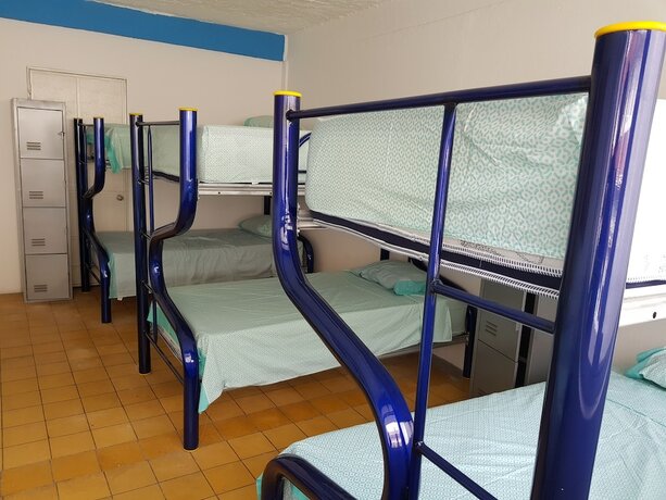 Imagen general del Hotel Hostel Vallarta - Adults only. Foto 8