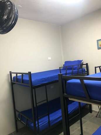 Imagen de la habitación del Hotel Hostel Vila Br&aacute;s, Sao Paulo. Foto 4