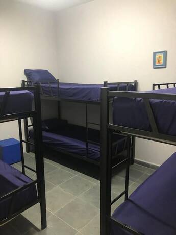 Imagen de la habitación del Hotel Hostel Vila Br&aacute;s, Sao Paulo. Foto 5
