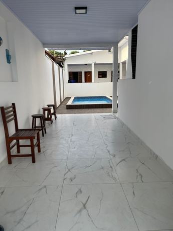 Imagen de la habitación del Hotel Hostel VilaMar. Foto 3