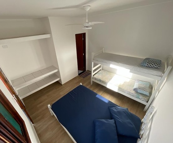 Imagen de la habitación del Hotel Hostel VilaMar. Foto 4