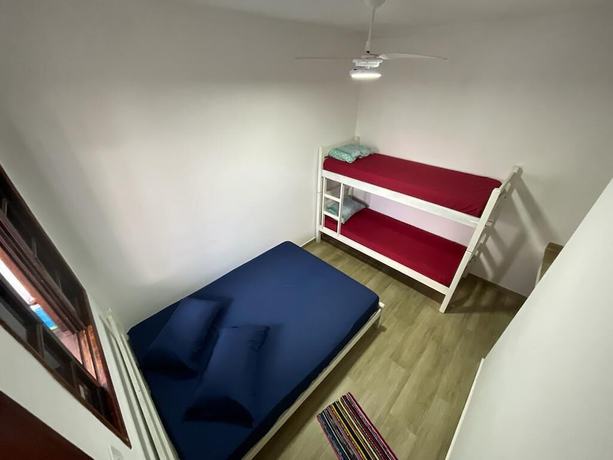 Imagen de la habitación del Hotel Hostel VilaMar. Foto 7