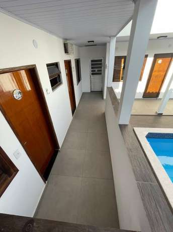 Imagen de la habitación del Hotel Hostel VilaMar. Foto 9