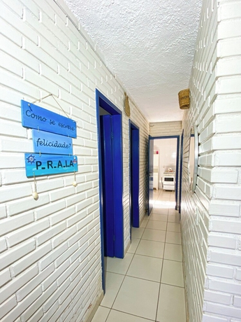 Imagen de la habitación del Hotel Hostel Villa Virtudes. Foto 8