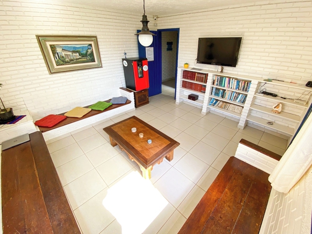 Imagen de la habitación del Hotel Hostel Villa Virtudes. Foto 13