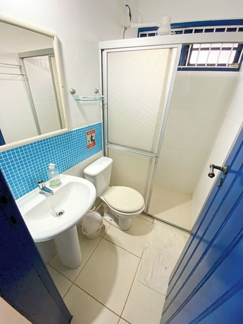 Imagen de la habitación del Hotel Hostel Villa Virtudes. Foto 15