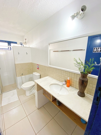 Imagen de la habitación del Hotel Hostel Villa Virtudes. Foto 16