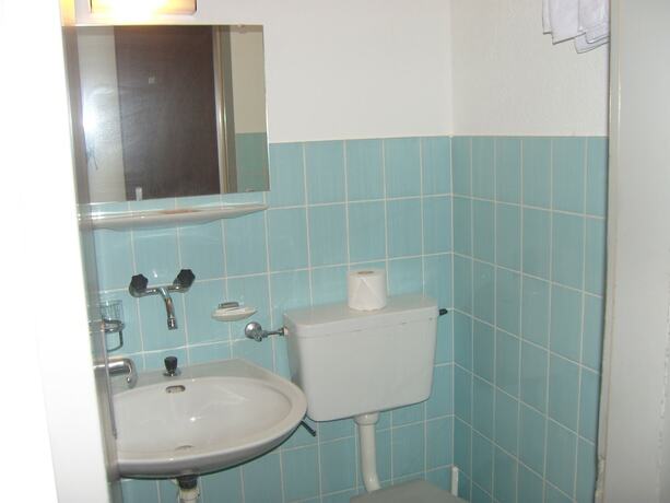 Imagen general del Hotel Hostel Vista Zweisimmen. Foto 3