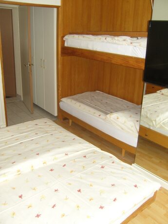 Imagen general del Hotel Hostel Vista Zweisimmen. Foto 4