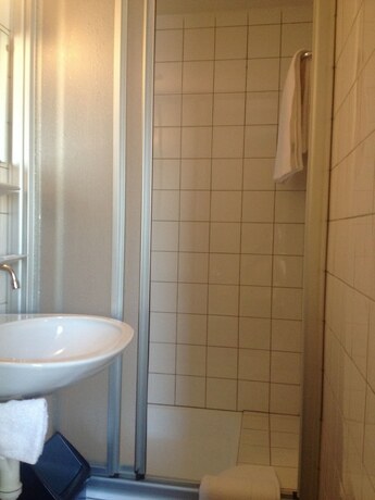 Imagen general del Hotel Hostel Vista Zweisimmen. Foto 14