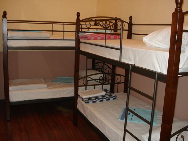 Imagen general del Hotel Hostel Voyage. Foto 2