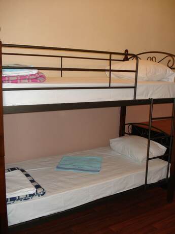 Imagen general del Hotel Hostel Voyage. Foto 3