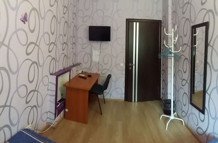 Imagen general del Hotel Hostel Voyage. Foto 4
