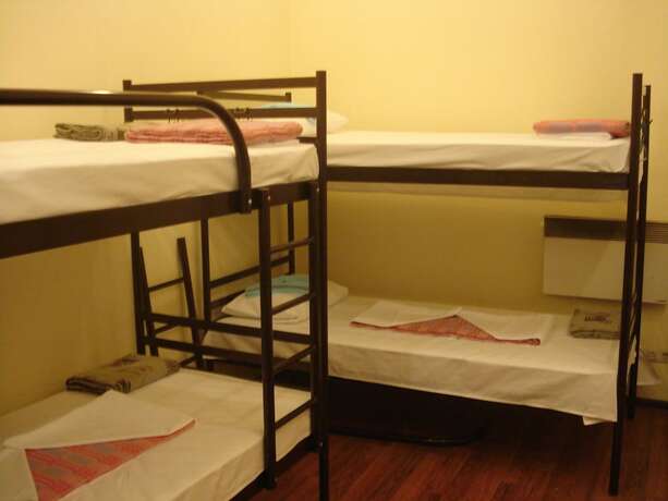 Imagen general del Hotel Hostel Voyage. Foto 5