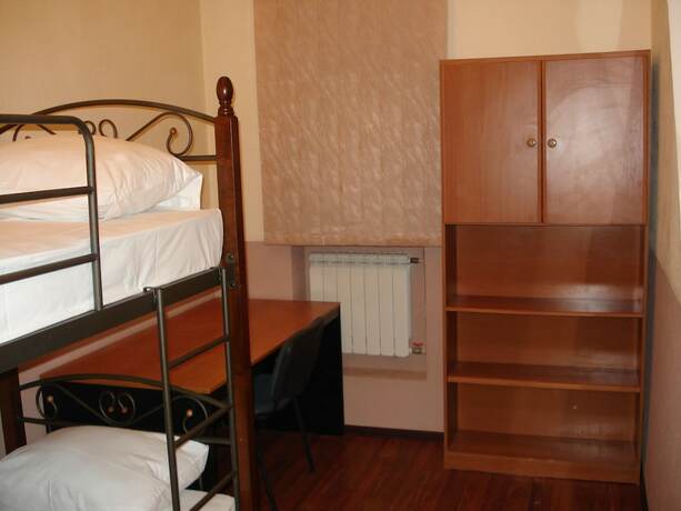 Imagen general del Hotel Hostel Voyage. Foto 7