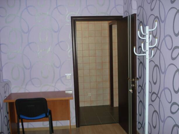 Imagen general del Hotel Hostel Voyage. Foto 10