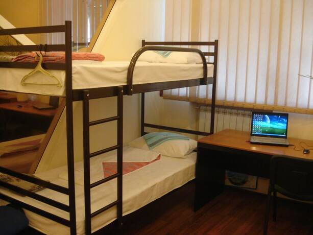 Imagen general del Hotel Hostel Voyage. Foto 11