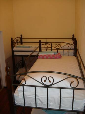 Imagen general del Hotel Hostel Voyage. Foto 13