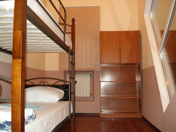 Imagen general del Hotel Hostel Voyage. Foto 17