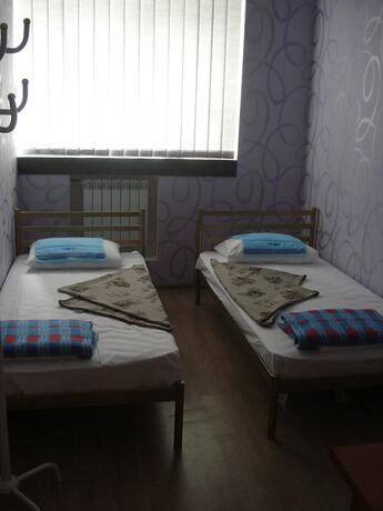 Imagen general del Hotel Hostel Voyage. Foto 18