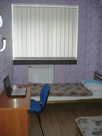 Imagen general del Hotel Hostel Voyage. Foto 19