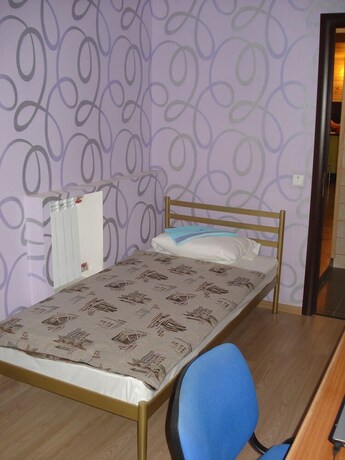 Imagen general del Hotel Hostel Voyage. Foto 20