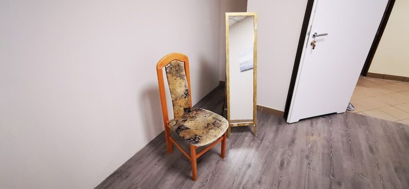 Imagen general del Hotel Hostel Warszawa Powstaniec. Foto 1