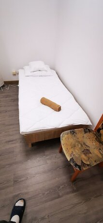 Imagen general del Hotel Hostel Warszawa Powstaniec. Foto 4