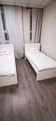 Imagen general del Hotel Hostel Warszawa Powstaniec. Foto 5