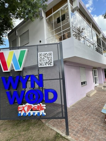 Imagen general del Hotel Hostel Wynwood Extreme. Foto 1