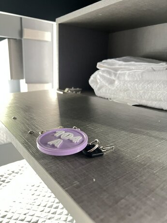 Imagen de la habitación del Hotel Hostel Wynwood Extreme. Foto 11