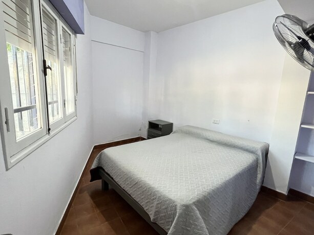 Imagen general del Hotel Hostel Wynwood Extreme. Foto 4