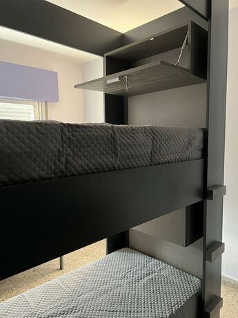 Imagen de la habitación del Hotel Hostel Wynwood Extreme. Foto 13