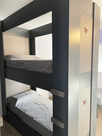 Imagen de la habitación del Hotel Hostel Wynwood Extreme. Foto 14