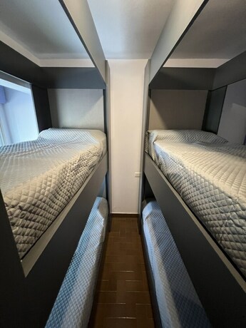 Imagen de la habitación del Hotel Hostel Wynwood Extreme. Foto 15
