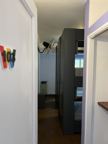 Imagen de la habitación del Hotel Hostel Wynwood Extreme. Foto 16