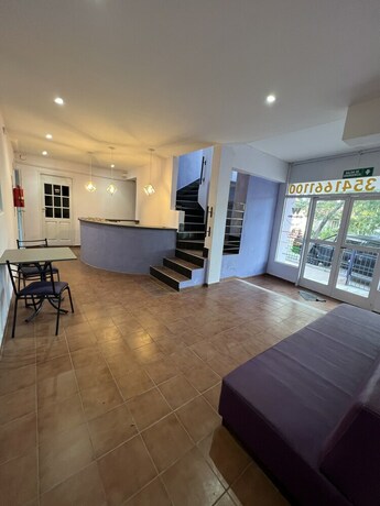 Imagen general del Hotel Hostel Wynwood Extreme. Foto 10