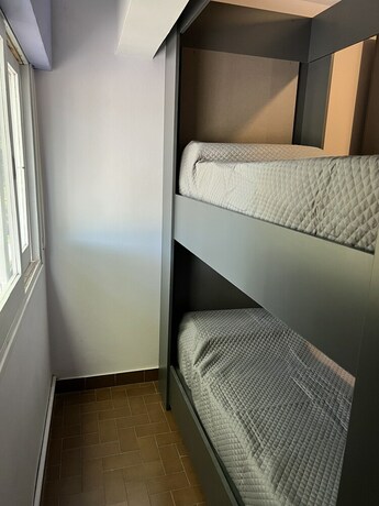 Imagen de la habitación del Hotel Hostel Wynwood Extreme. Foto 20