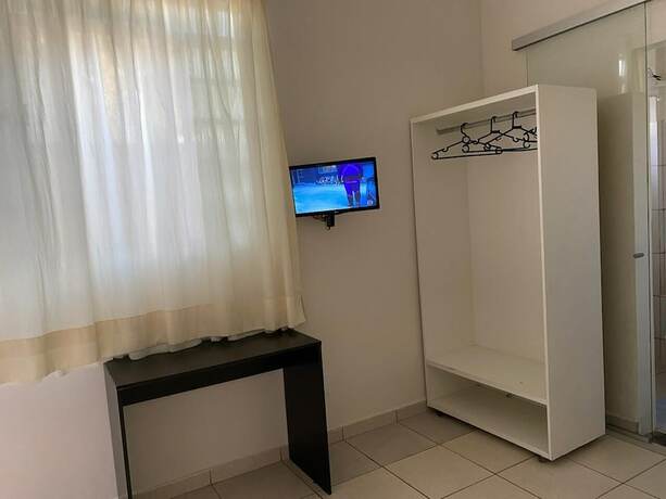 Imagen de la habitación del Hotel Hostel Zampollo. Foto 12