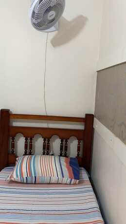 Imagen de la habitación del Hotel Hostel Zampollo. Foto 16