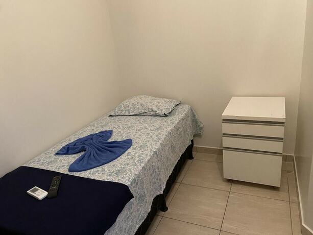 Imagen de la habitación del Hotel Hostel Zampollo. Foto 19