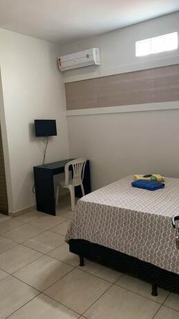 Imagen de la habitación del Hotel Hostel Zampollo. Foto 20